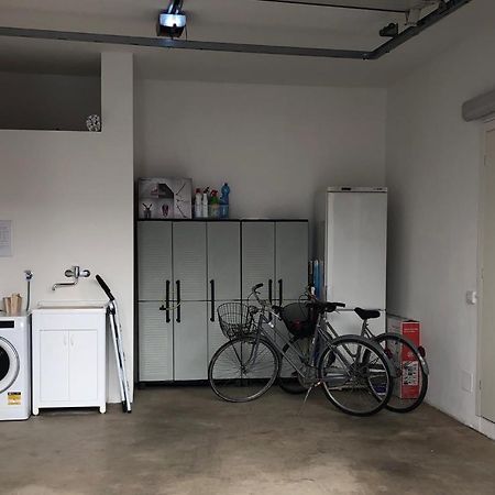 フォルリGreta'S Houseアパートメント エクステリア 写真