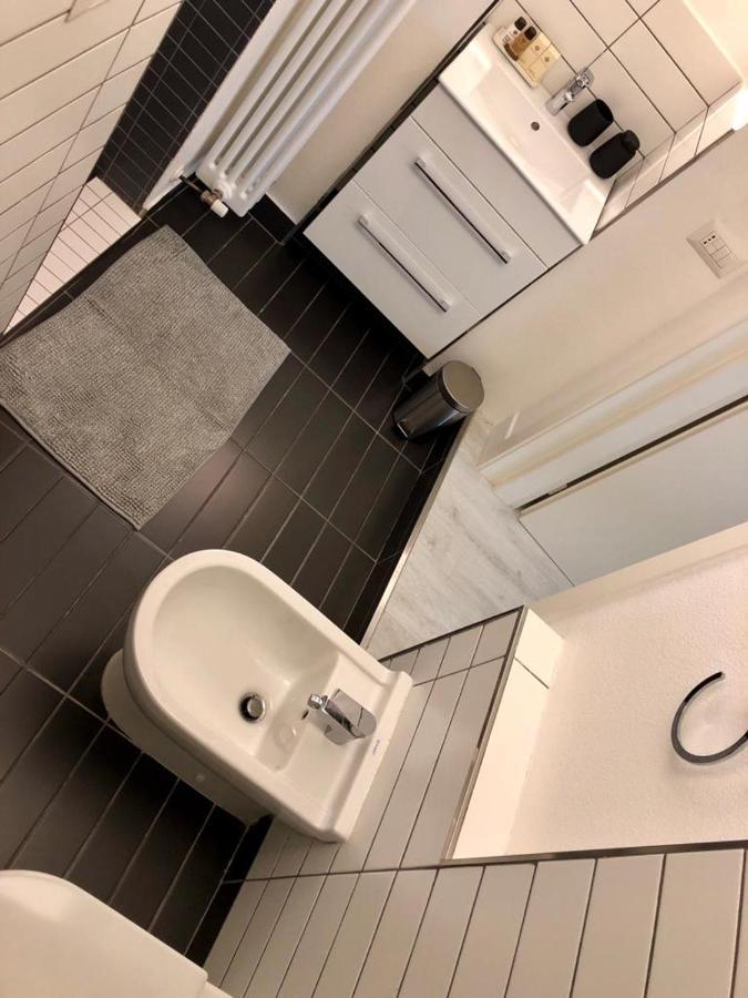 フォルリGreta'S Houseアパートメント エクステリア 写真