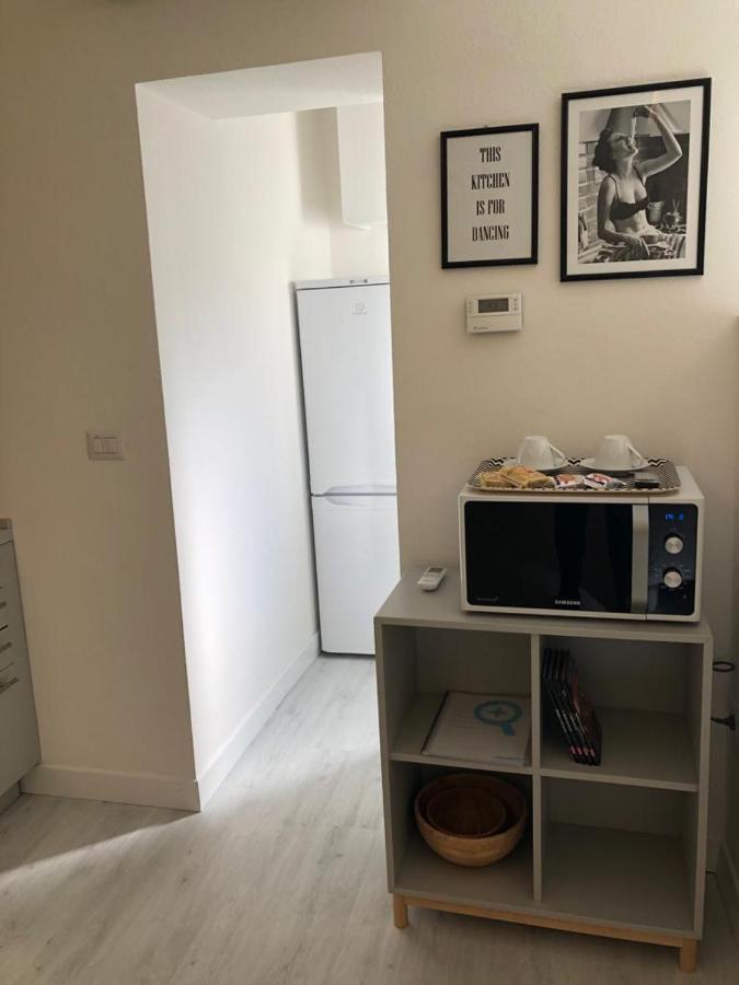 フォルリGreta'S Houseアパートメント エクステリア 写真