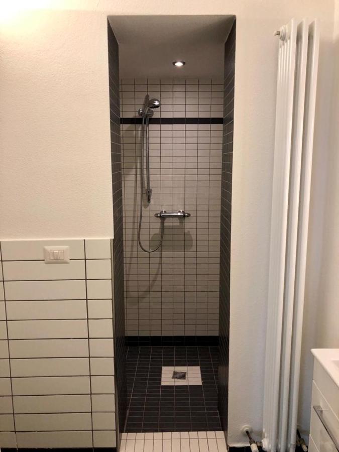 フォルリGreta'S Houseアパートメント エクステリア 写真