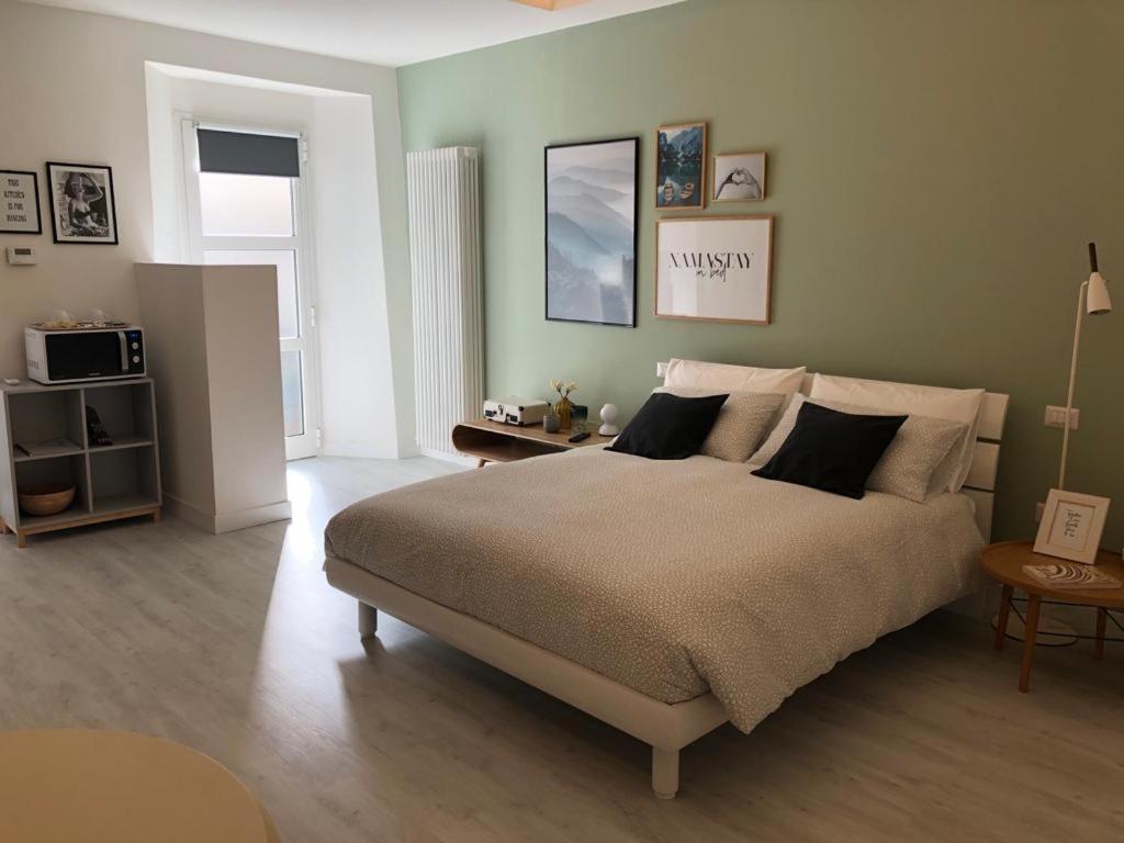フォルリGreta'S Houseアパートメント エクステリア 写真